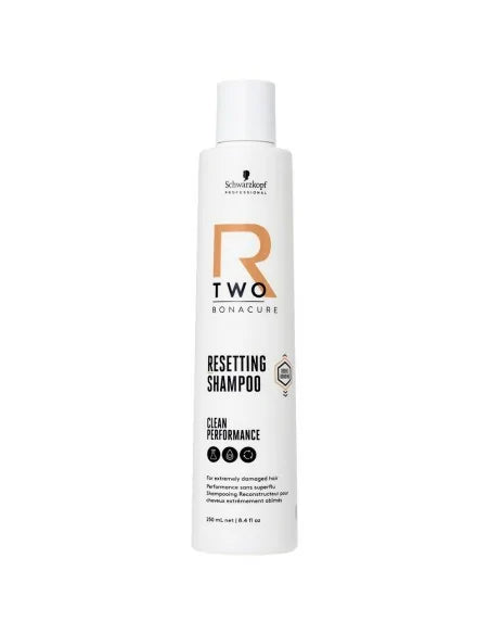 BC R-TWO Champú - Schwarzkopf
