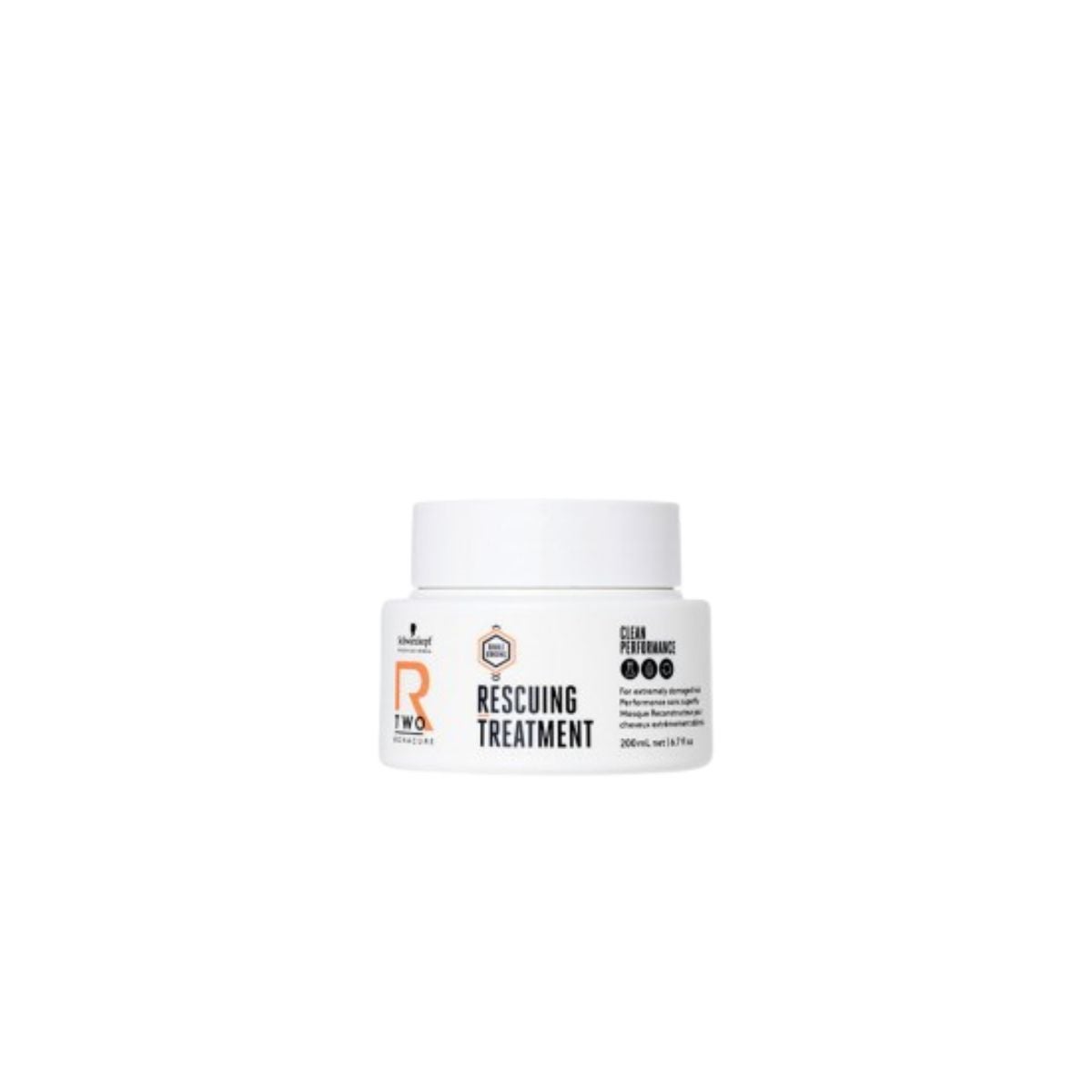 Schwarzkopf - Bonacure R-TWO Treatment