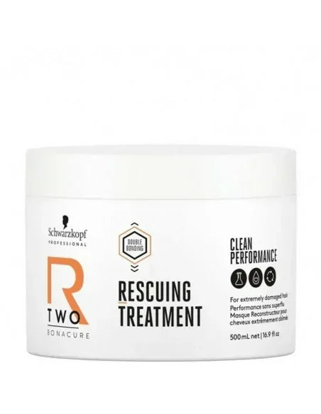 Schwarzkopf - Bonacure R-TWO Treatment
