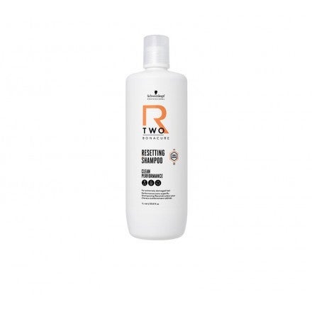 BC CP R-TWO Resetting Shampoo - Schwarzkopf