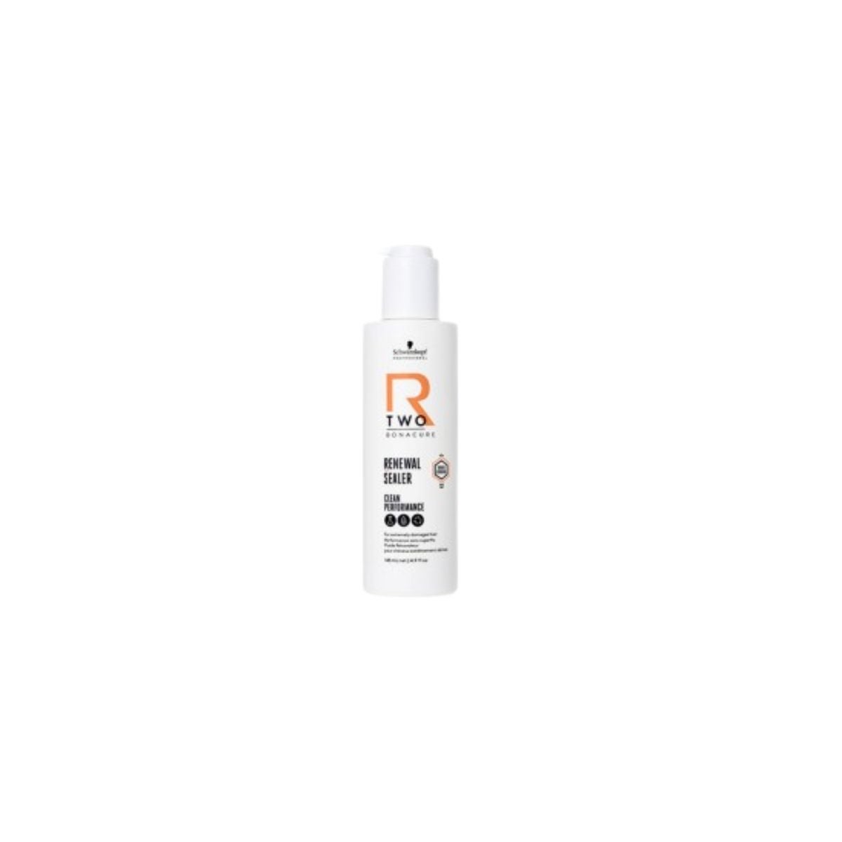 Schwarzkopf - Bonacure R-TWO Sealer - 145 ml