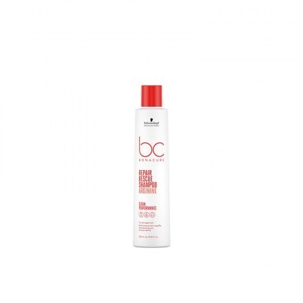BC Bonacure Repair Shampoo - Schwarzkopf