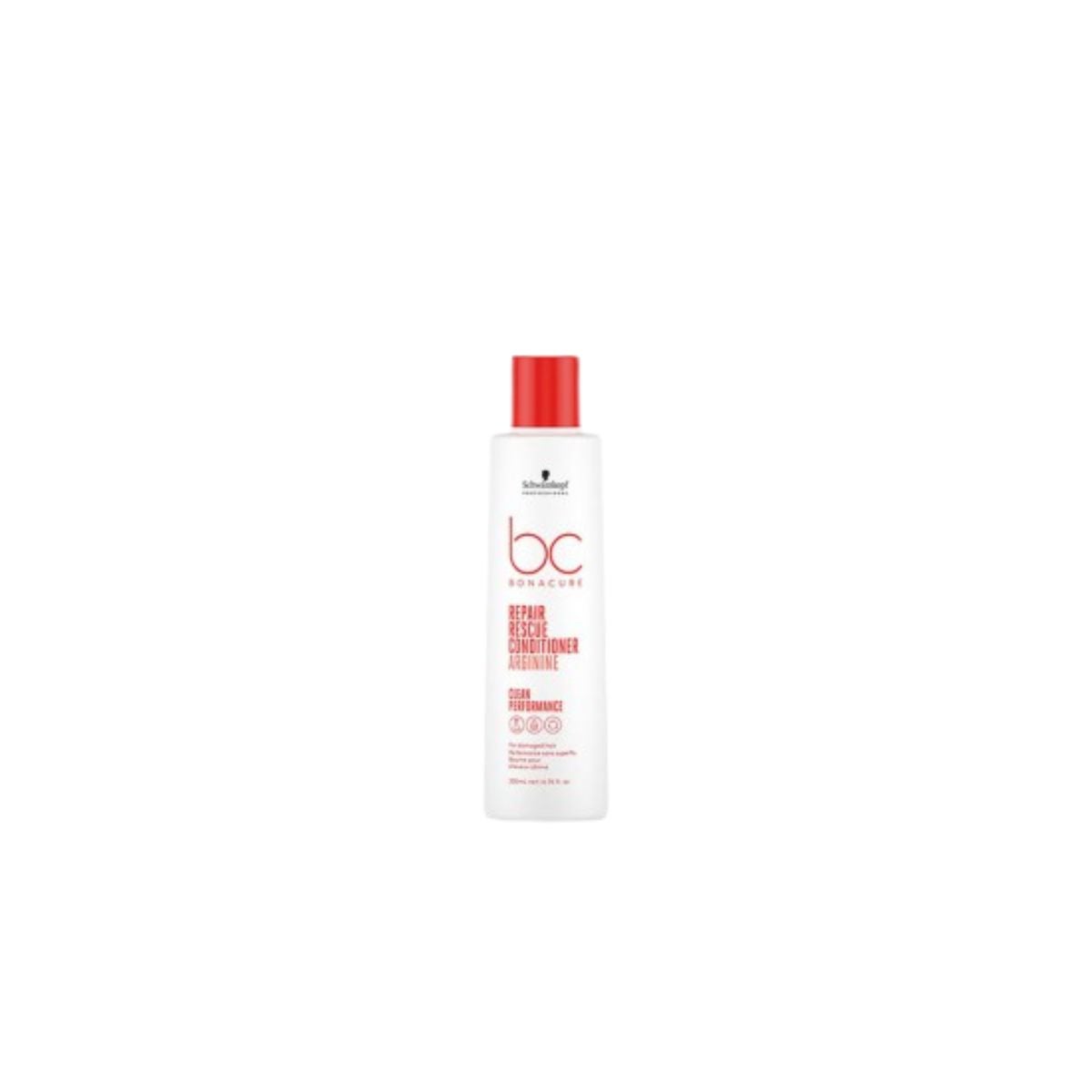 Schwarzkopf - Bonacure Repair Rescue Conditioner - 200 ml