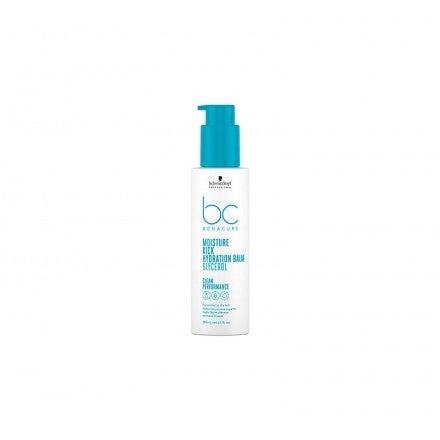 Bonacure Moisture Kick Bálsamo Hidratante - Schwarzkopf