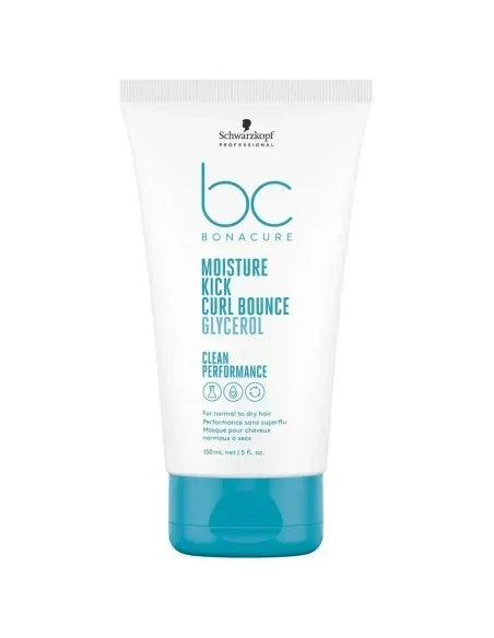 Crema Hidratante Curl Bounce - 150 ml