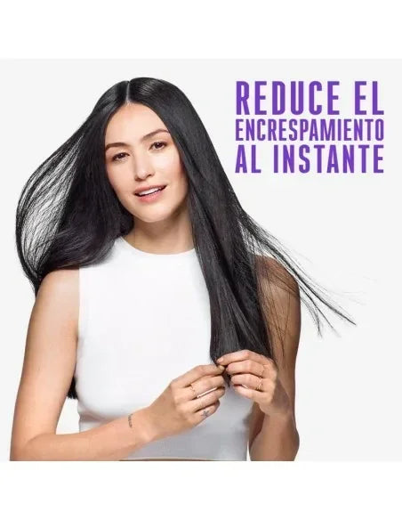 Schwarzkopf - Bonacure Frizz Away Treatment