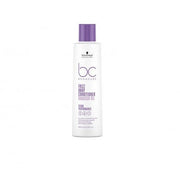 Bonacure Frizz Away Acondicionador - Schwarzkopf