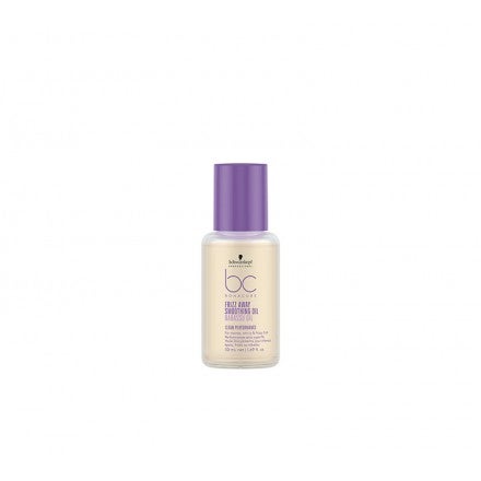 Aceite Antiencrespado BC CP FrizzA - Schwarzkopf
