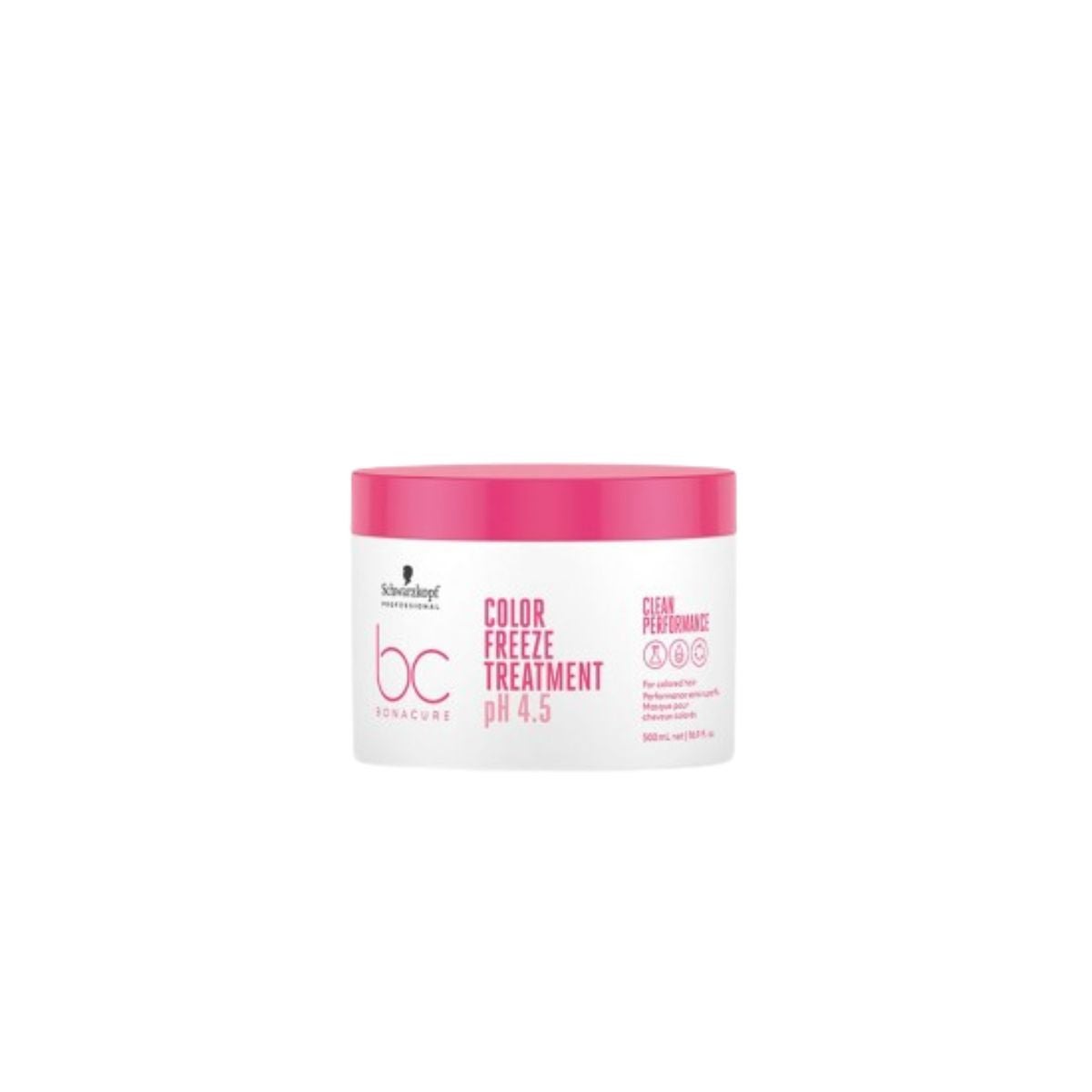 Schwarzkopf - Bonacure Color Freeze Treatment