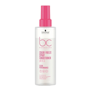 Schwarzkopf - BC Clean Performance Color Freeze Spray Conditioner - 400 ml