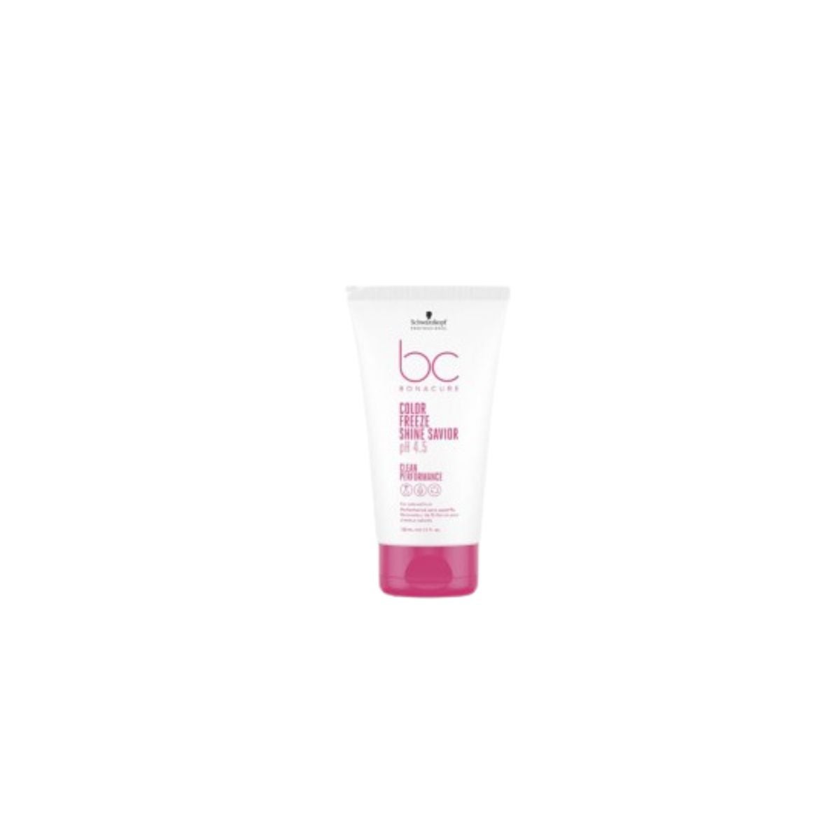 Schwarzkopf - Bonacure Color Freeze Shine Savior - 150 ml