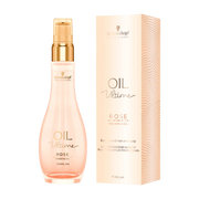 Schwarzkopf - Oil Ultime - Tratamiento de Acabado Rose - 100 ml