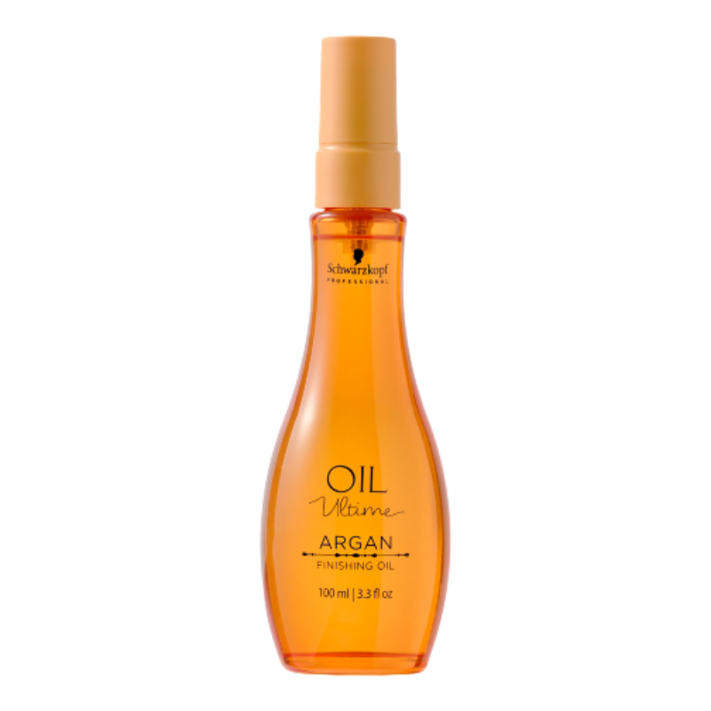 Schwarzkopf - Oil Ultime - Tratamiento de Acabado Argán - 100 ml