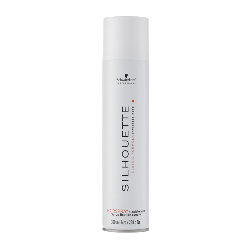Schwarzkopf - Silhouette Fijación Flexible - Laca