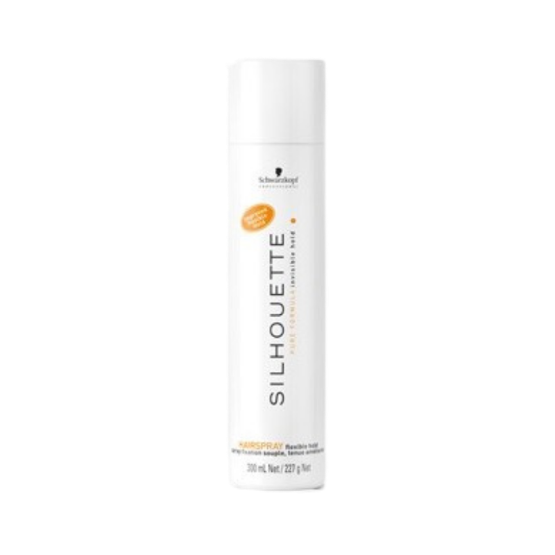 Schwarzkopf - Silhouette Fijación Flexible - Laca