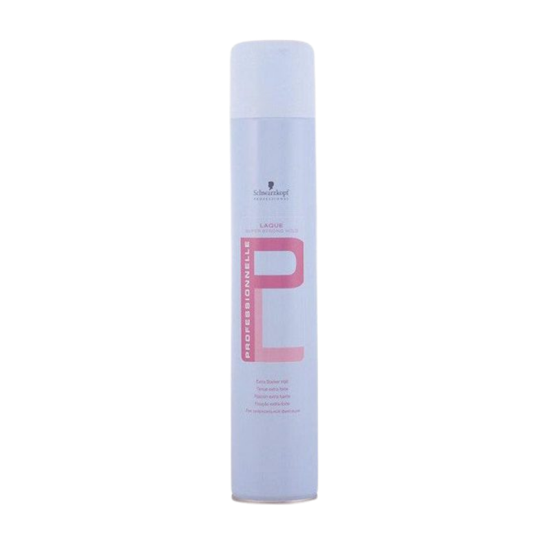 Schwarzkopf - Professionelle - Laca - 500 ml