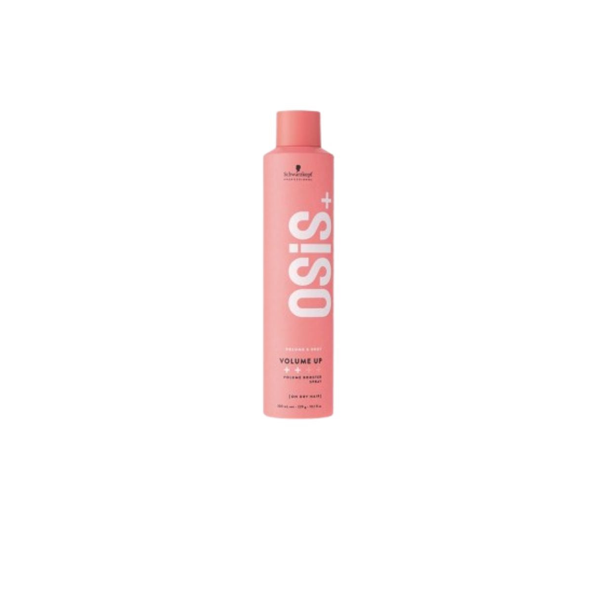 Schwarzkopf - OSiS+ Volume Up - 300 ml
