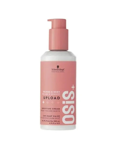 Schwarzkopf - OSiS+ Upload - 200 ml
