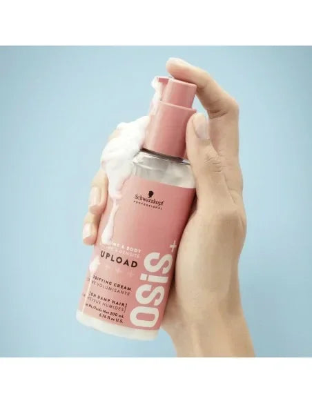 Schwarzkopf - OSiS+ Upload - 200 ml