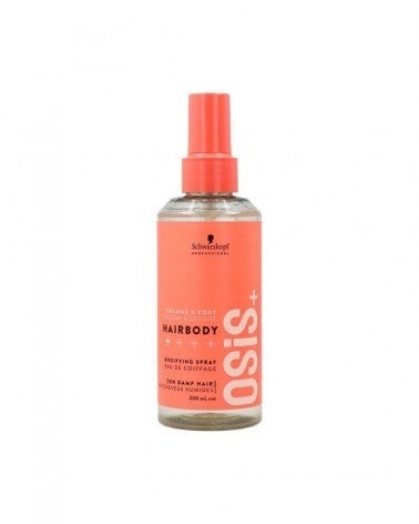 OSiS+ Hairbody Spray Volumen Control Suave - Schwarzkopf