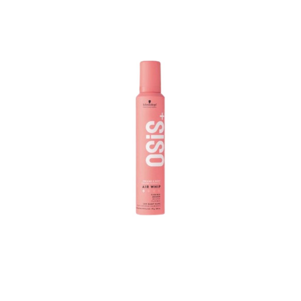 Schwarzkopf - OSiS+ Air Whip - 200 ml