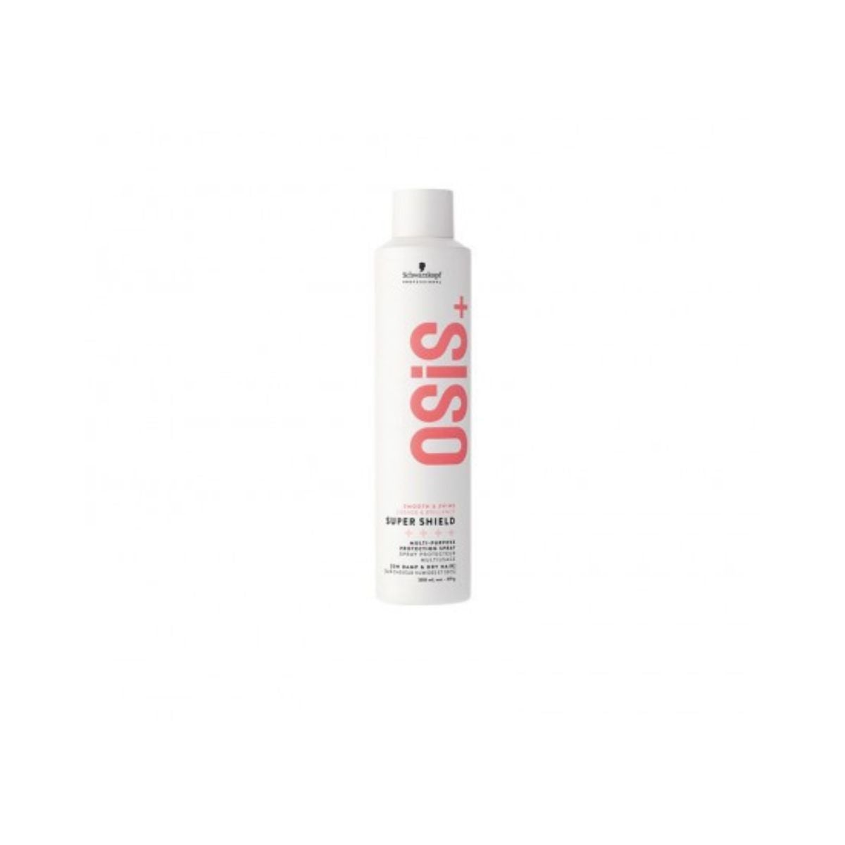Schwarzkopf - OSiS+ Super Shield - 300 ml