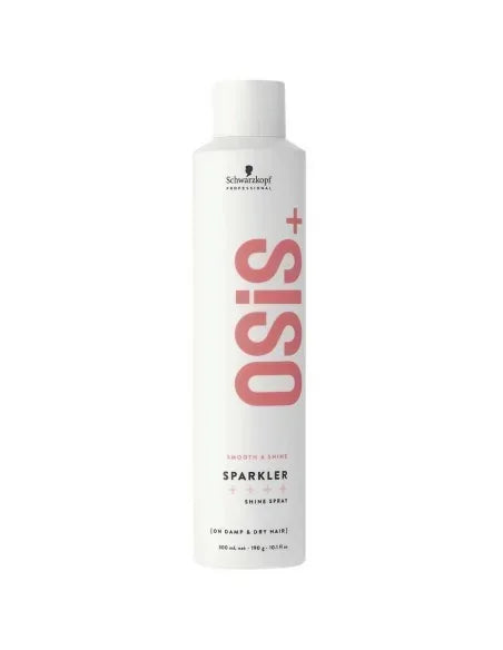 Schwarzkopf - OSiS+ Sparkler - 500 ml