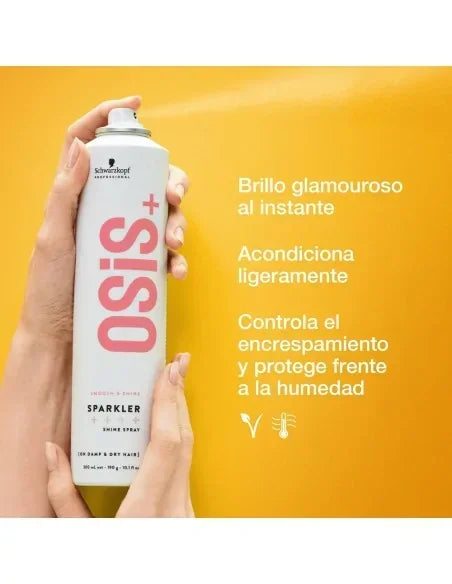 Sparkler Spray - 300 ml