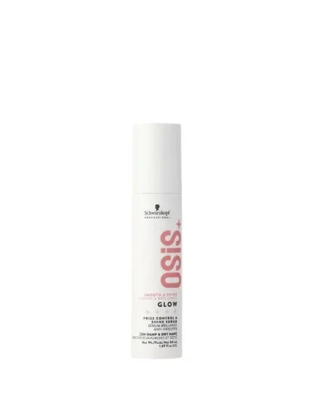 Schwarzkopf - OSiS+ Glow - 50 ml