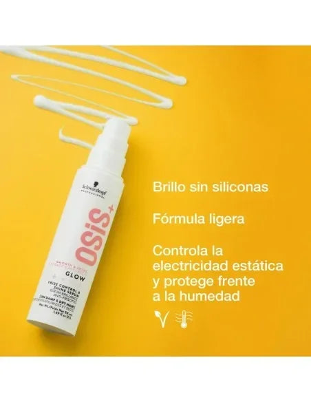 OSiS+ Glow - Schwarzkopf