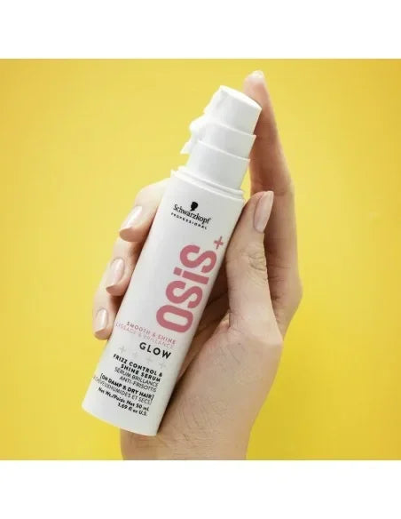 OSiS+ Glow - Schwarzkopf