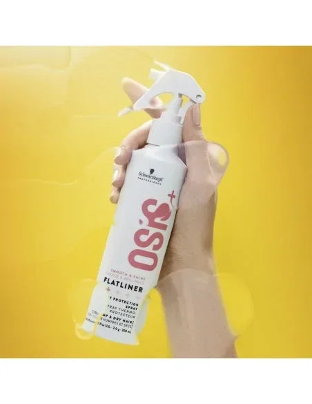 Osis+ Flatliner Spray Alisador - 200 ml