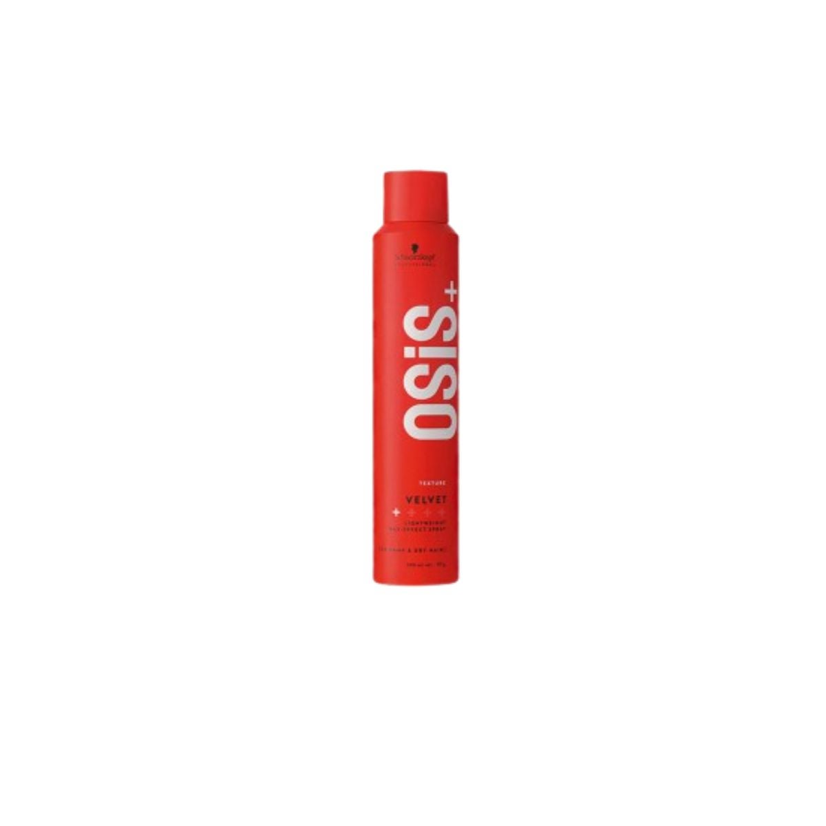 Schwarzkopf - OSiS+ Velvet - 200 ml
