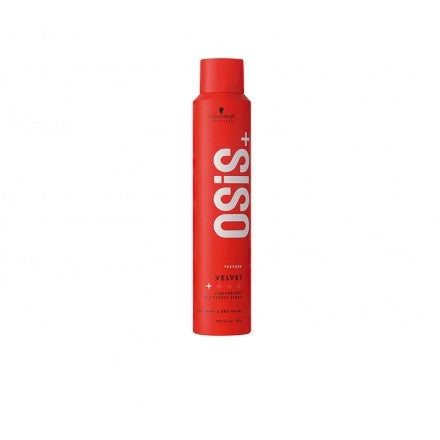 OSiS+ Velvet - Schwarzkopf