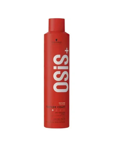 Schwarzkopf - OSiS+ Texture Craft - 300 ml