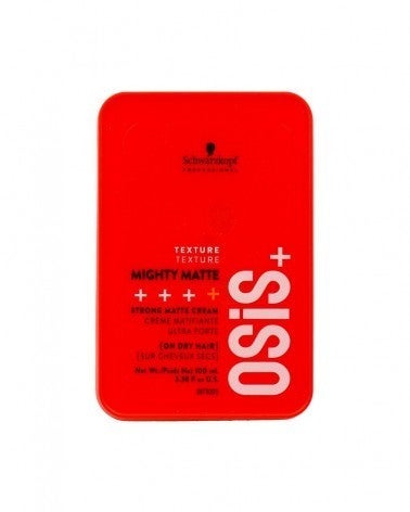 Schwarzkopf - OSiS+ Mighty Matte - 100 ml