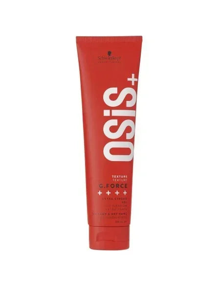 Schwarzkopf - OSiS+ G.Force - 150 ml