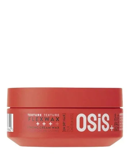 Schwarzkopf - OSiS+ Flexwax - 85 ml