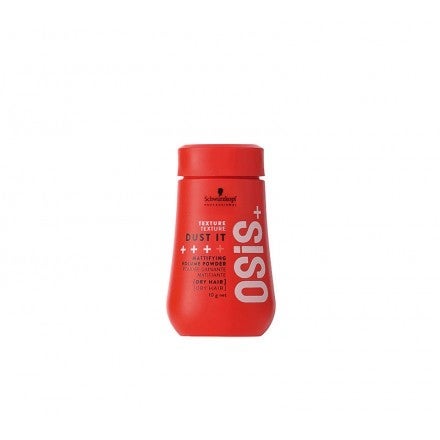 OSiS+ Dust It - Schwarzkopf