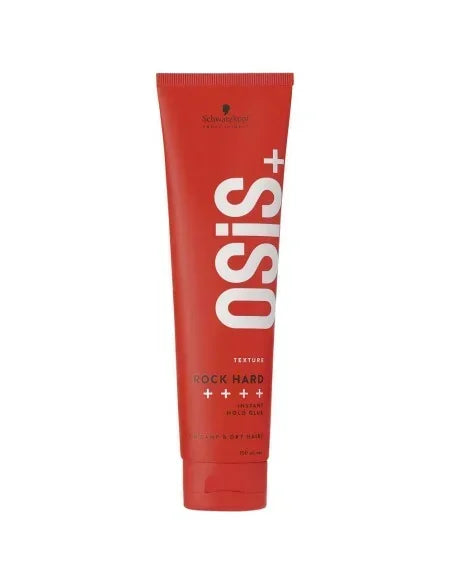 Schwarzkopf - OSiS+ Rock-Hard - 150 ml