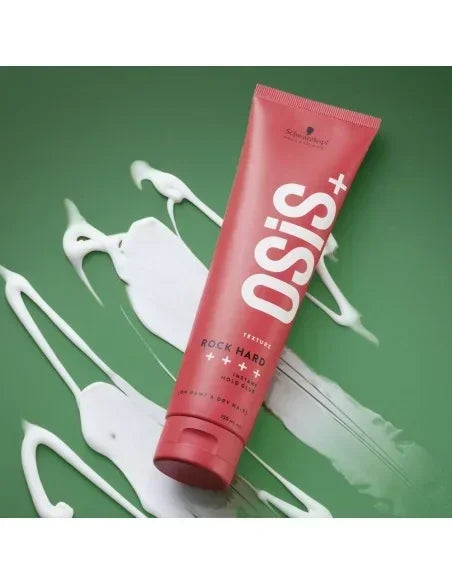 OSiS Rock-Hard - Schwarzkopf