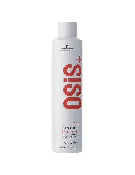Schwarzkopf - OSiS+ Session