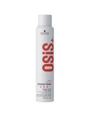 Schwarzkopf - OSiS+ Freeze Pump - 200 ml
