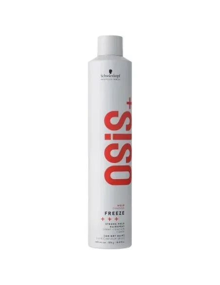 Schwarzkopf - OSiS+ Freeze