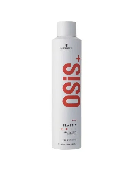 Schwarzkopf - OSiS+ - Elastic