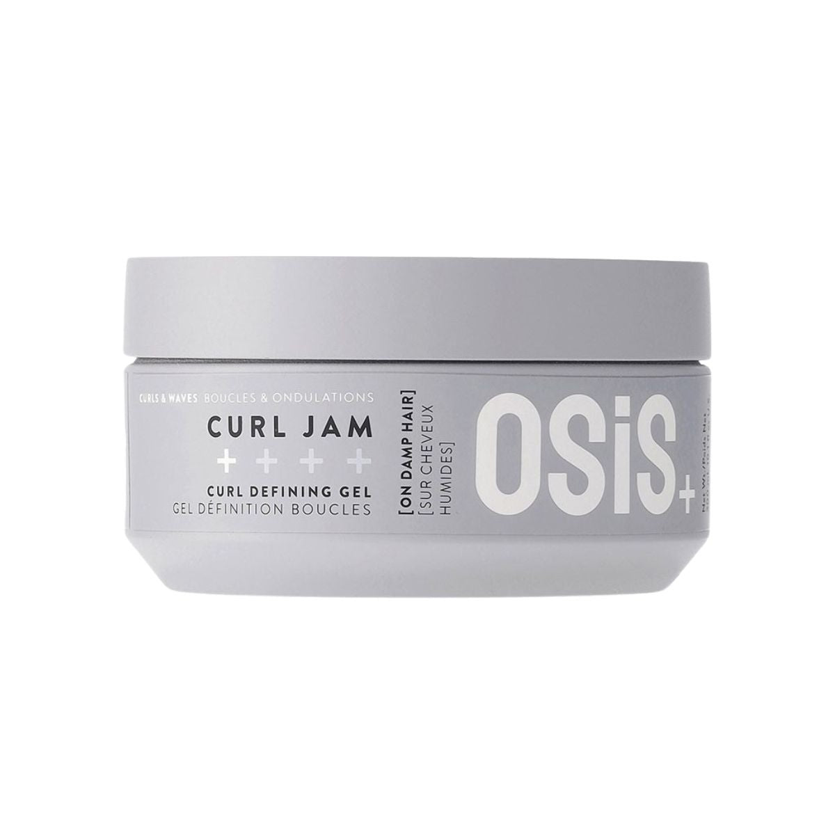 OSiS+ Curl Jam - Schwarzkopf