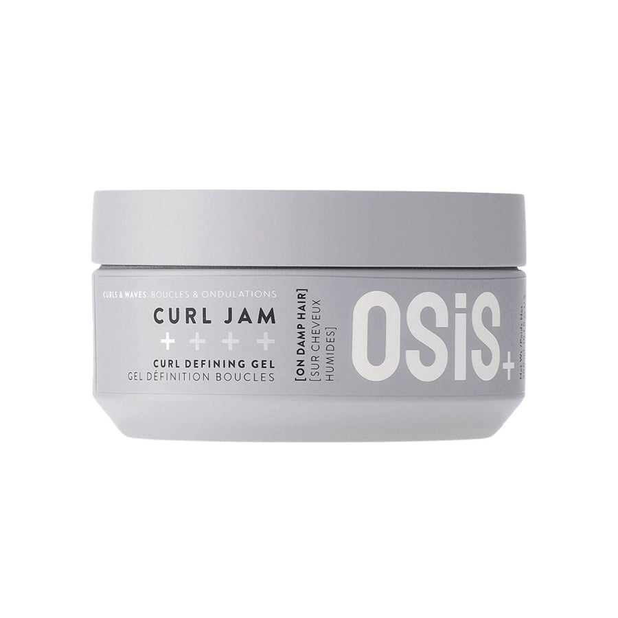 Schwarzkopf - OSiS+ Curl Jam - 300 ml