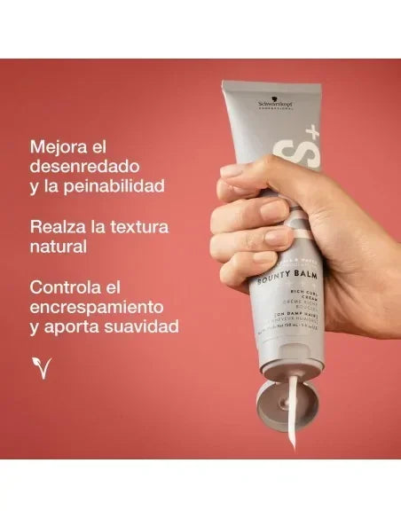 Schwarzkopf - OSiS+ Bounty Balm - 150 ml