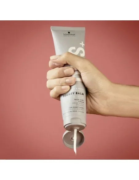 Schwarzkopf - OSiS+ Bounty Balm - 150 ml