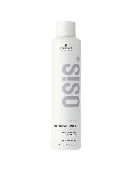 Schwarzkopf - OSiS+ Refresh Dust - 300 ml